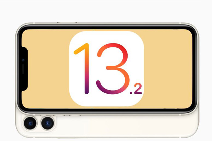 iOS 13.2 杀后台问题严重，令iPhone用户抓狂